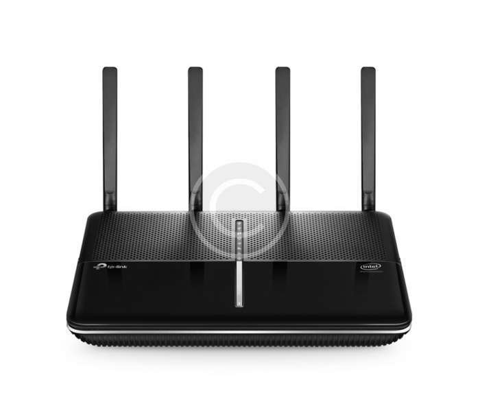 TP-link WIFI router