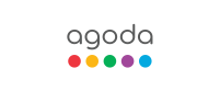 Logo Agoda