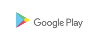 Logo Google Play