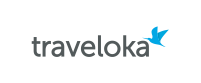 Logo Traveloka